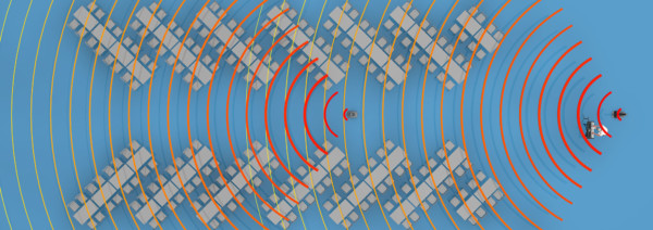 POLAR 10 - Fonction délai