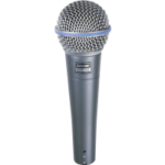 SHURE - BETA58A