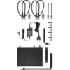 Systeme HF SHURE BLX24RE-BETA58 M17 – Image 4