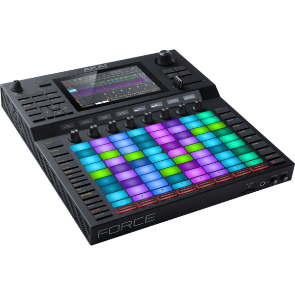 AKAI PROFESSIONAL - FORCE