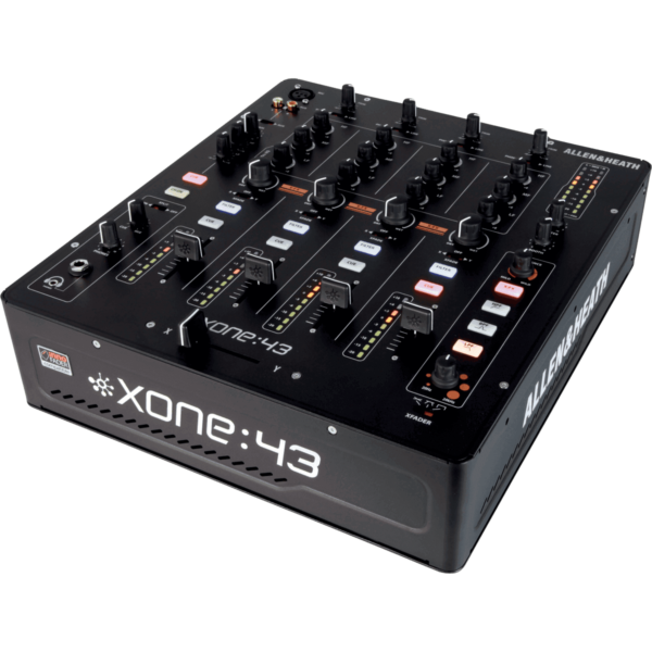 ALLEN & HEATH - XONE-43