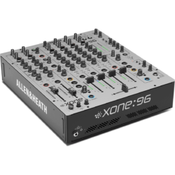 ALLEN & HEATH - XONE-96