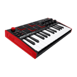 Akai Professional MPK Mini MkIII