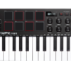 Akai Professional MPK Mini MkIII