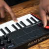 Akai Professional MPK Mini MkIII