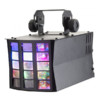 Jeu de lumière Gobo Beam CONTEST