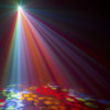 Jeu de lumière Gobo Beam CONTEST