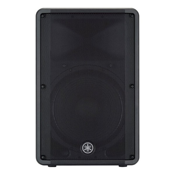 Enceinte amplifiée YAMAHA DBR15
