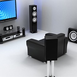 HIFI & Home cinéma