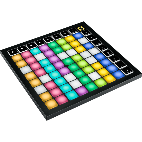 Surface de Contrôle NOVATION LaunchPad X