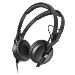 Casque SENNHEISER HD25