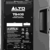 Enceinte Amplifiée ALTO PROFESSIONAL TS408 – Image 2