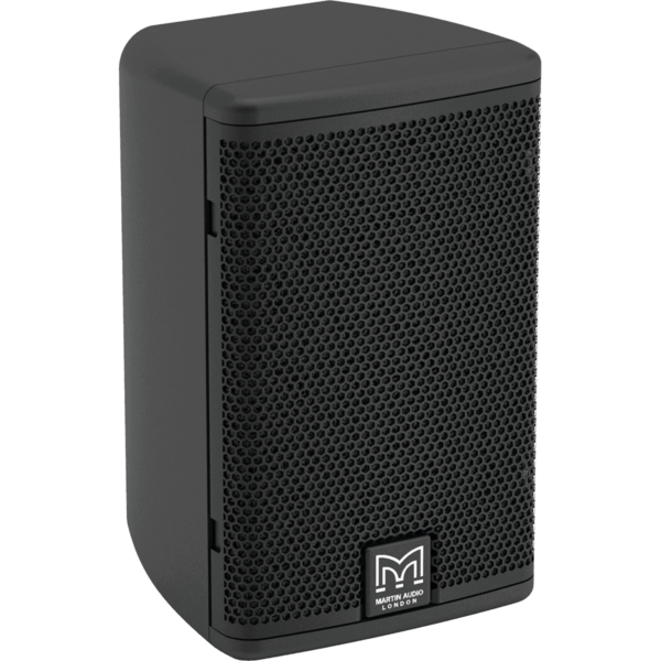 Enceinte d'installation MARTIN AUDIO A40TB Ultra compact 2 voies 4" 70V/100V noir
