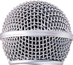 Grille pour SHURE SM58