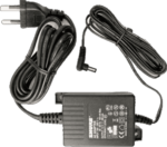 Alimentation SHURE PS24E pour Système HF