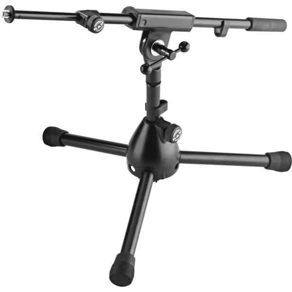 Pied perche de micro K&M 25950