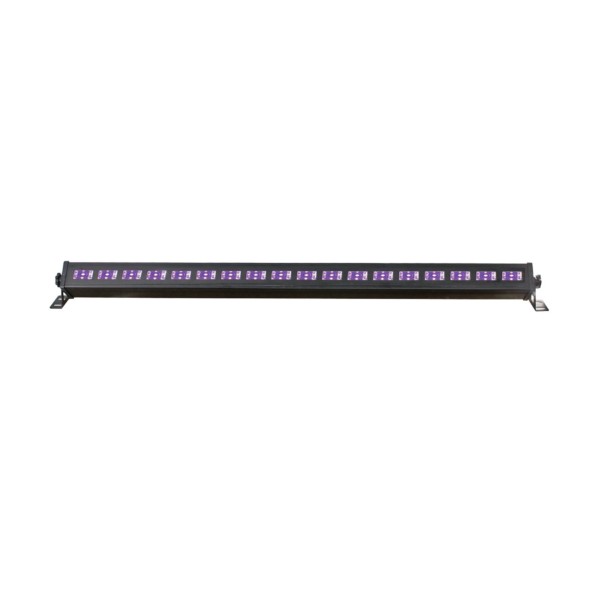Barre 18 LEDs POWER LIGHTING UV BAR LED 18x3W MK2