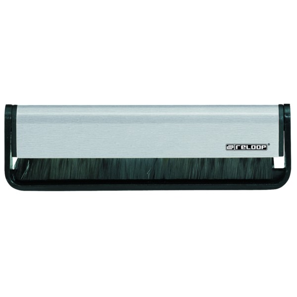 Brosse Antistatique Fibre Carbone RELOOP