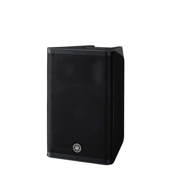 Enceinte amplifiée YAMAHA DXR10MKII
