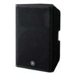 Enceinte amplifiée YAMAHA DXR15MKII