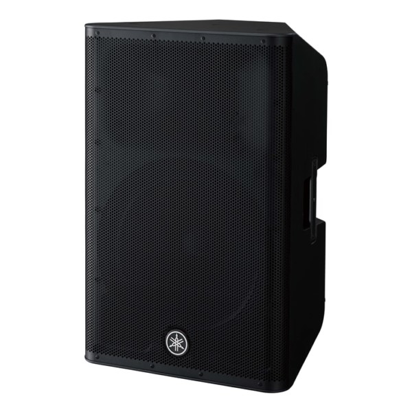 Enceinte amplifiée YAMAHA DXR15MKII