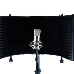 Micro de Studio