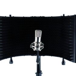 Micro de Studio