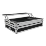 Flight-case multiplis pour contrôleurs DJ XXL POWER ACOUSTICS