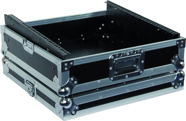 Flight Case Multiplis POWER ACOUSTICS Pour Mixeur 19