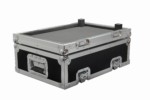 Flight case POWER ACOUSTICS pour mixer - XXS