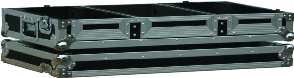 Flight Case POWER ACOUSTICS pour CDJ 1000 PIONEER