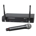 Pack GO-Hand-F6 AUDIOPHONY