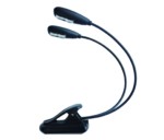 Lampe à Led Pupitre LM 40 POWER ACOUSTICS