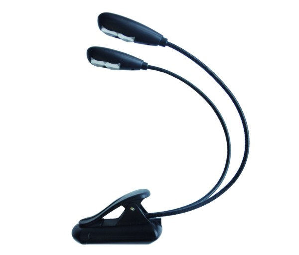 Lampe à Led Pupitre LM 40 POWER ACOUSTICS