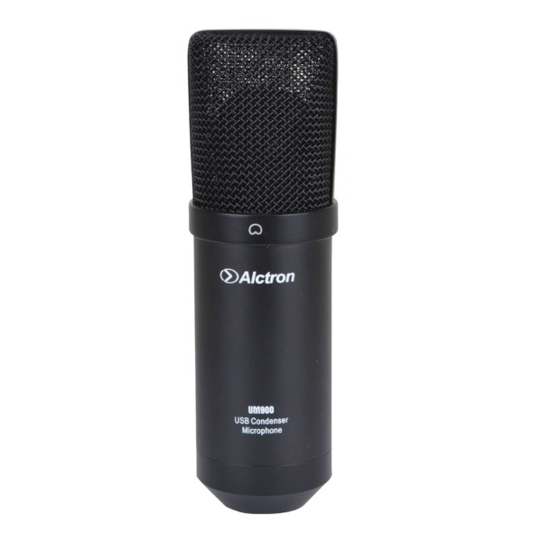Micro de studio USB UM 900 ALCTRON