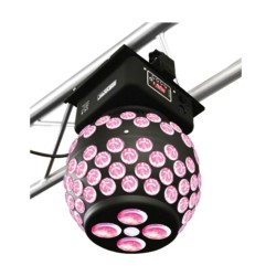 Jeu de lumière 3 en 1 CHAUVET SWARM 5 FX + ILS - TAMTAM Annemasse