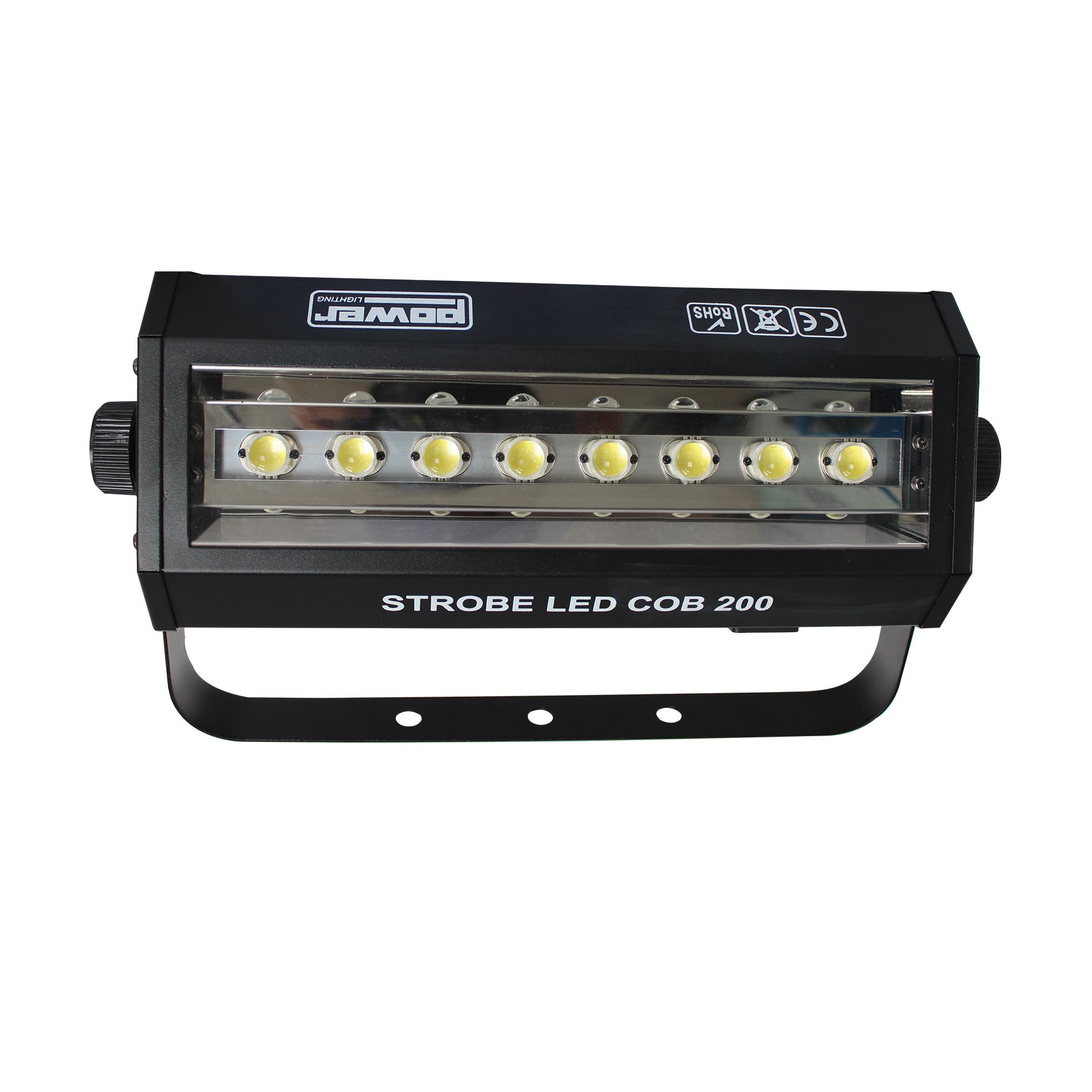 Stroboscope 200W POWER LIGHTING STROBE LED COB 200 TAMTAM Annemasse
