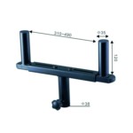 Support Système Tri Phonique SPS 300 POWER ACOUSTICS
