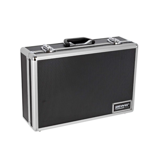 Valise de transport MIXER 3 POWER ACOUSTICS pour mixeur