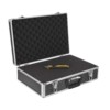 Valise de transport MIXER 3 POWER ACOUSTICS pour mixeur – Image 2