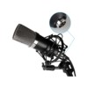 Bundle Micro XLR + Stand + Accessoires POWER STUDIO VIBE B1 BUNDLE XLR – Image 4