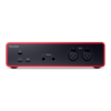 Bundle Micro + Casque + Carte Son FOCUSRITE - SCARLETT4-STUDIO – Image 2