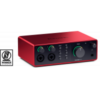 Carte Son FOCUSRITE - SCARLETT4-4I4 – Image 4
