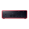 Carte Son FOCUSRITE - SCARLETT4-4I4 – Image 2