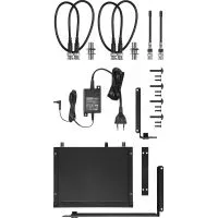 Systeme HF SHURE BLX24RE-BETA58 M17