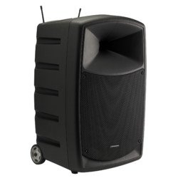 Enceinte Nomade CR12 A AUDIOPHONY