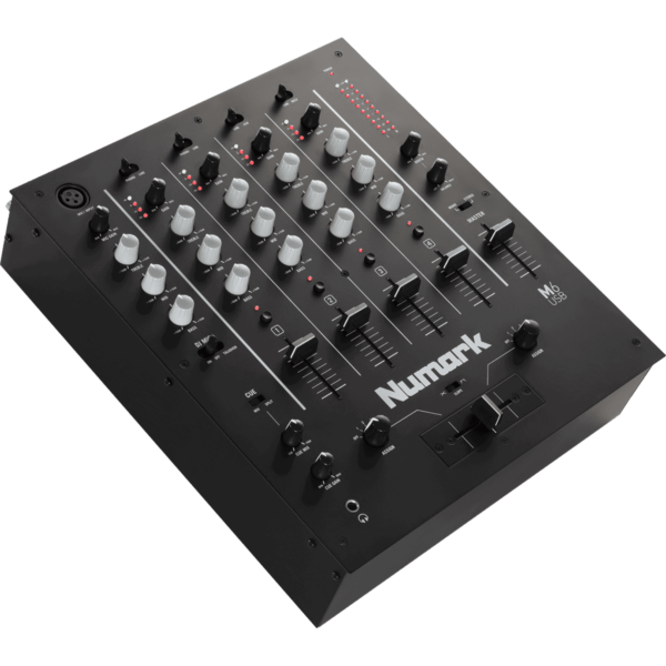 Table de Mixage NUMARK M6 USB