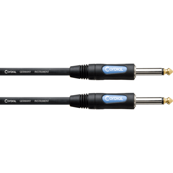 Câble Audio Jack 6 m CORDIAL CCFI6PP