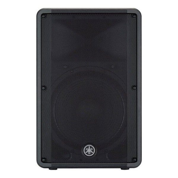 Enceinte amplifiée YAMAHA DBR15