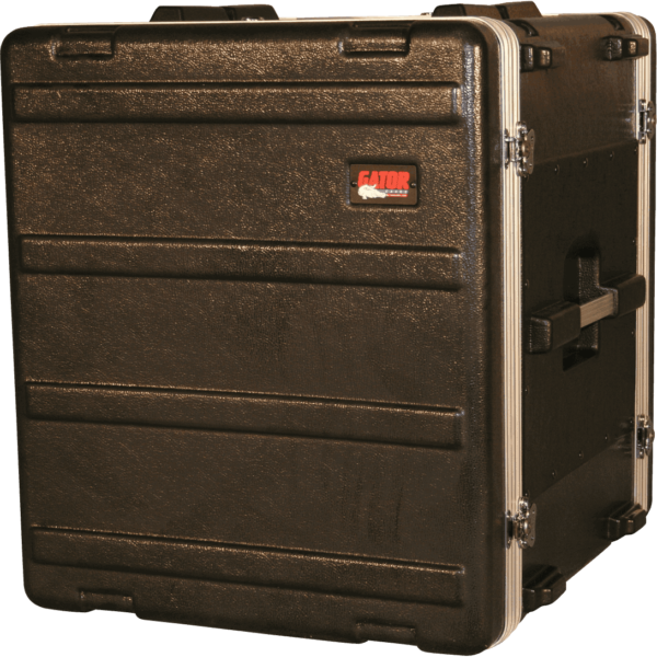 Rack GATOR Rack standard 19" GR en polyéthylène - 12 U